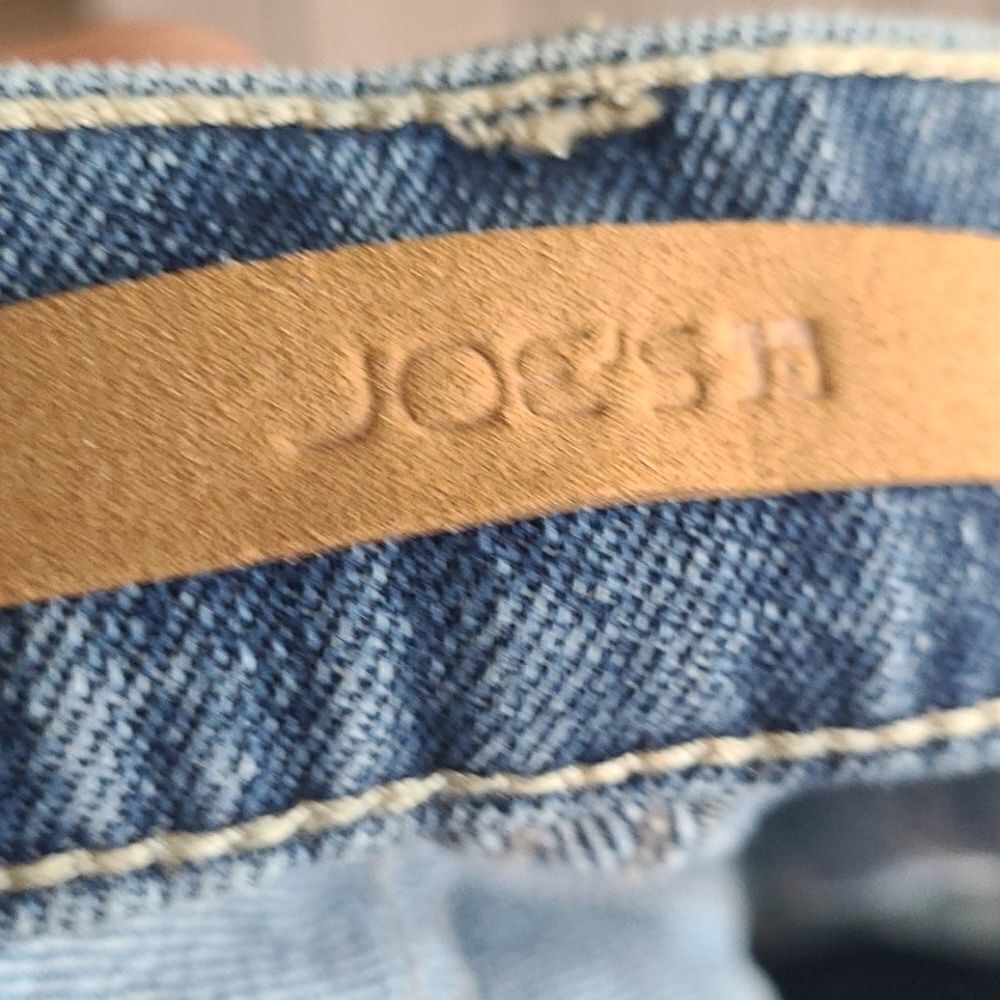 Nwot Joe's Jeans Honor Bermuda Short Size 26 inch waist/ 2 *Sample* - Picture 6 of 10